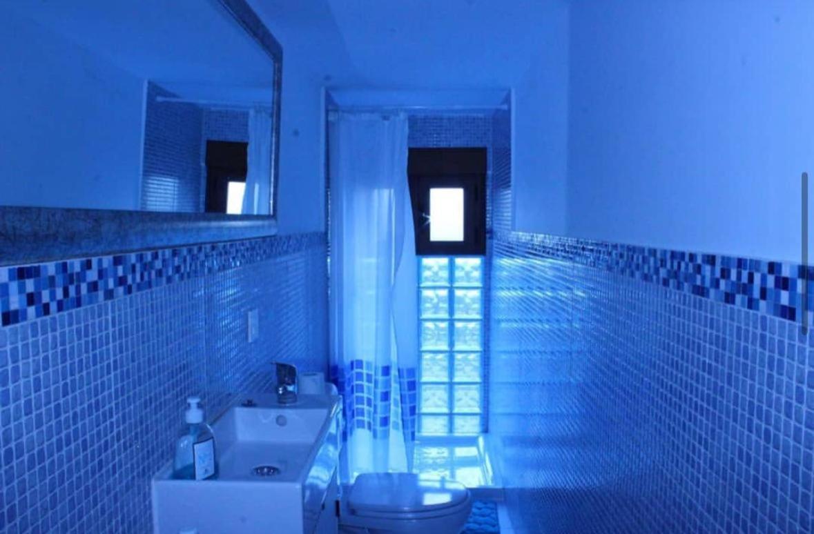 Casa Los Lagares Peral de Arlanza Eksteriør bilde
